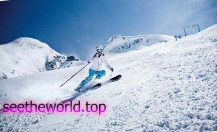 The best resorts for vacation in Austria from Lviv at affordable prices