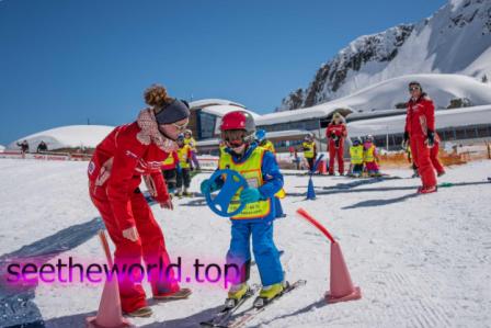 The best resorts for vacation in Austria from Lviv at affordable prices
