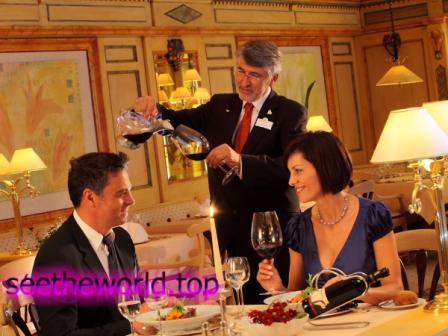 The best resorts for vacation in Austria from Lviv at affordable prices