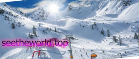 The best resorts for vacation in Austria from Lviv at affordable prices