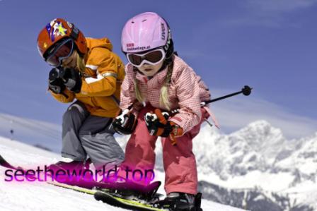 The best resorts for vacation in Austria from Lviv at affordable prices