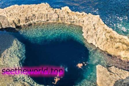 Vacation in Sharm-El-Sheikh from Lviv :: Prices at the Sharm-El-Sheikh resort