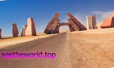 Vacation in Sharm-El-Sheikh from Lviv :: Prices at the Sharm-El-Sheikh resort
