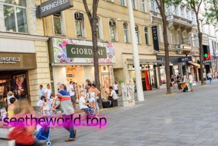 The best resorts for vacation in Austria from Lviv at affordable prices