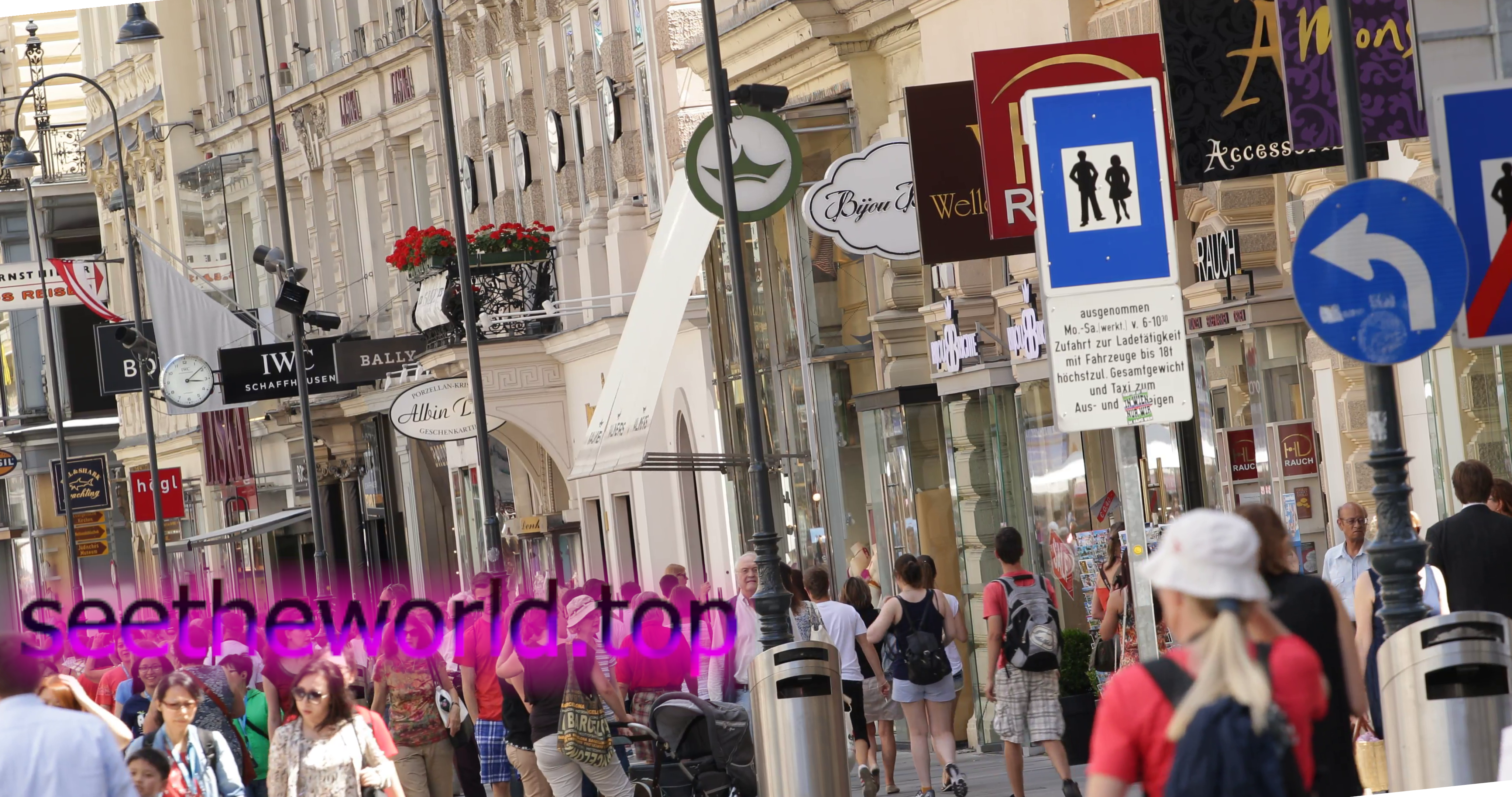 The best resorts for vacation in Austria from Lviv at affordable prices