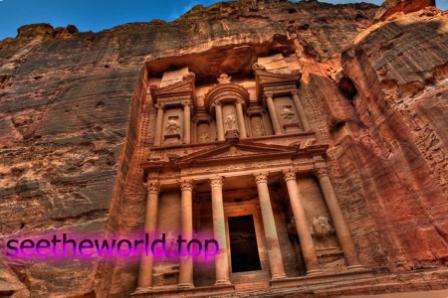 Vacation in Sharm-El-Sheikh from Lviv :: Prices at the Sharm-El-Sheikh resort