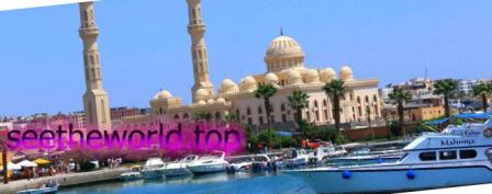 Vacation in Hurghada from Lviv :: Prices at the resort of Hurghada
