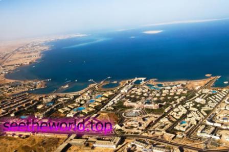 Vacation in Hurghada from Lviv :: Prices at the resort of Hurghada