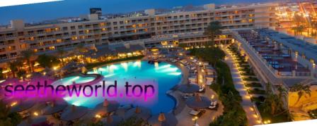 Vacation in Hurghada from Lviv :: Prices at the resort of Hurghada