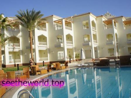 Vacation in Hurghada from Lviv :: Prices at the resort of Hurghada