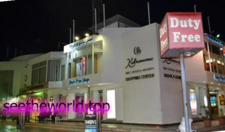 Vacation in Hurghada from Lviv :: Prices at the resort of Hurghada