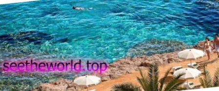 Vacation in Hurghada from Lviv :: Prices at the resort of Hurghada