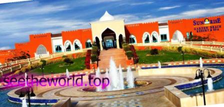 Vacation in Hurghada from Lviv :: Prices at the resort of Hurghada