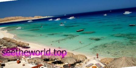 Vacation in Hurghada from Lviv :: Prices at the resort of Hurghada