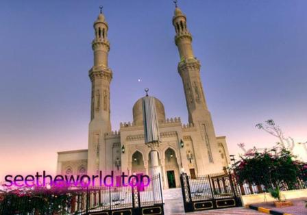 Vacation in Hurghada from Lviv :: Prices at the resort of Hurghada