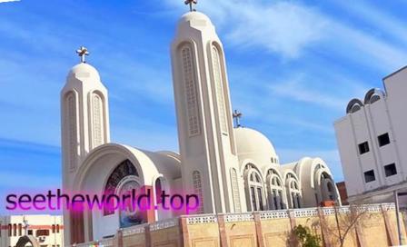 Vacation in Hurghada from Lviv :: Prices at the resort of Hurghada