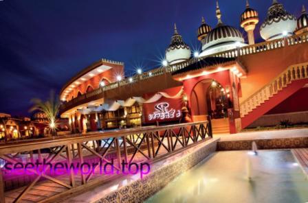 Vacation in Hurghada from Lviv :: Prices at the resort of Hurghada