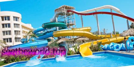 Vacation in Hurghada from Lviv :: Prices at the resort of Hurghada
