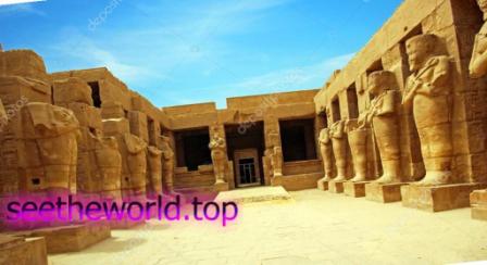 Vacation in Hurghada from Lviv :: Prices at the resort of Hurghada
