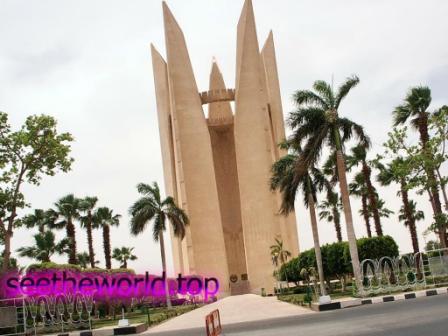 The best resorts for vacation in Egypt from Lviv