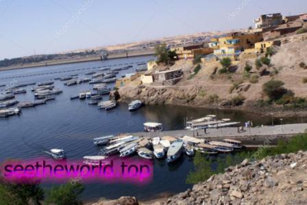 The best resorts for vacation in Egypt from Lviv