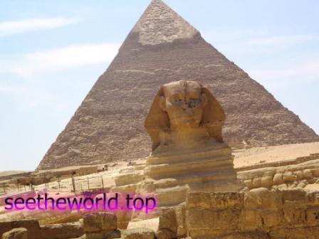 The best resorts for vacation in Egypt from Lviv