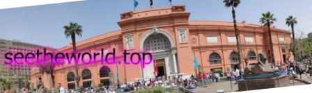 The best resorts for vacation in Egypt from Lviv