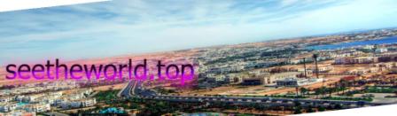 The best resorts for vacation in Egypt from Lviv