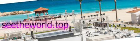 The best resorts for vacation in Egypt from Lviv