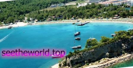 Rest in Kemer :: Prices at the Kemer resort