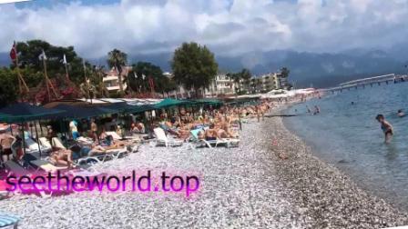 Rest in Kemer :: Prices at the Kemer resort