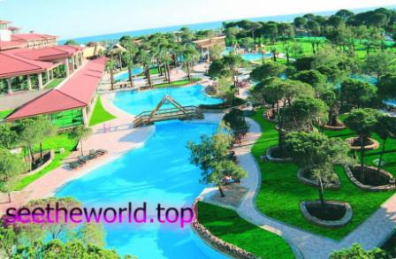 Rest in Kemer :: Prices at the Kemer resort