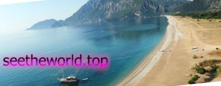Rest in Kemer :: Prices at the Kemer resort