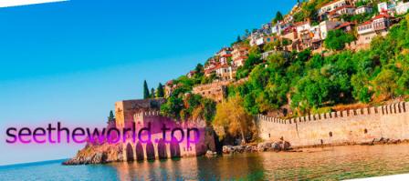 Rest in Antalya :: Prices at the Antalya resort