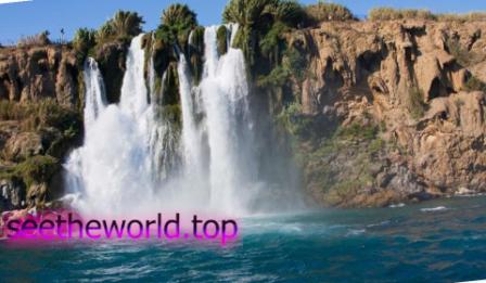 Rest in Antalya :: Prices at the Antalya resort