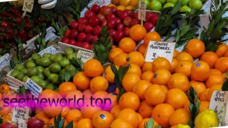 Rest in Antalya :: Prices at the Antalya resort