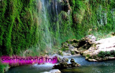 Rest in Antalya :: Prices at the Antalya resort