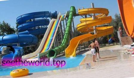 Rest in Antalya :: Prices at the Antalya resort