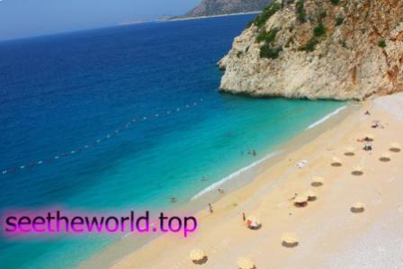 Rest in Antalya :: Prices at the Antalya resort