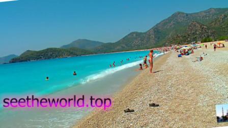 Rest in Antalya :: Prices at the Antalya resort