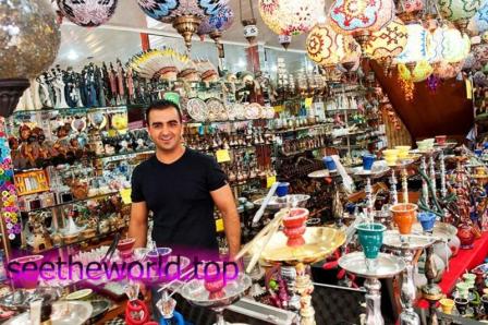 Rest in Antalya :: Prices at the Antalya resort