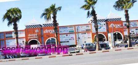 Rest in Antalya :: Prices at the Antalya resort