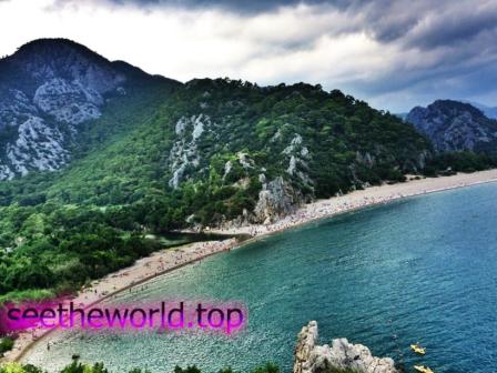Rest in Antalya :: Prices at the Antalya resort