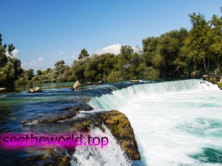 Vacation in Belek :: Prices at the resort of Belek