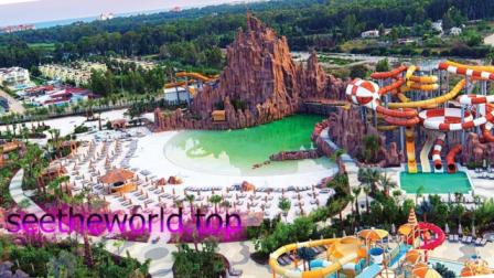 Vacation in Belek :: Prices at the resort of Belek