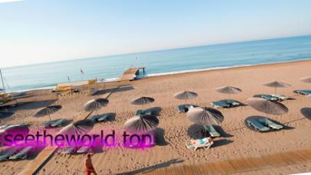 Vacation in Belek :: Prices at the resort of Belek