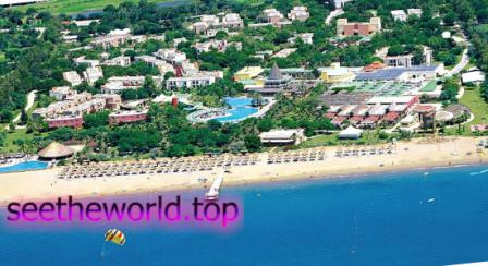 Vacation in Belek :: Prices at the resort of Belek