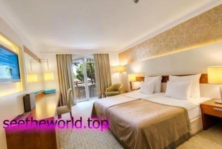 Vacation in Belek :: Prices at the resort of Belek