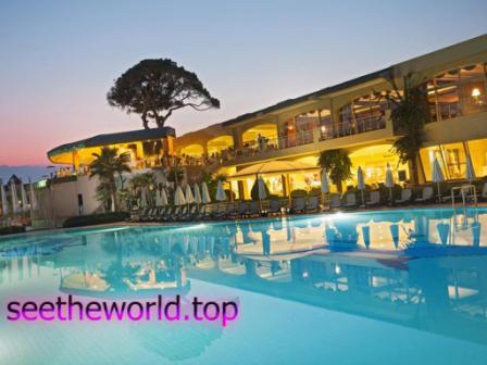 Vacation in Belek :: Prices at the resort of Belek