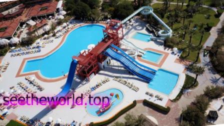 Vacation in Belek :: Prices at the resort of Belek